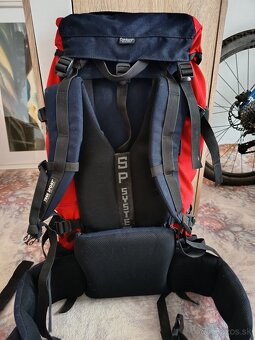 Batoh Trek Sport Patagonia - 2