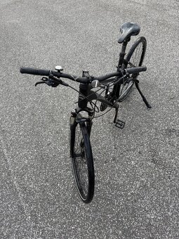 predam Merida Crossway XT Edition - 2