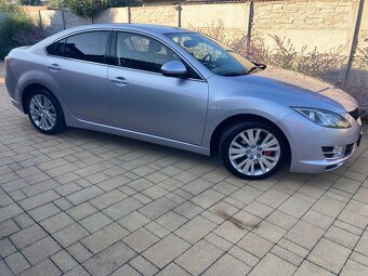 Mazda 6 - 2