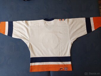 Hokejovy dres NY Islanders - 2