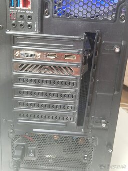 Ryzen 5 5600 gtx 1070 - 2