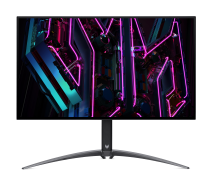 OLED monitor Predator 27", 2K, 240Hz - 2