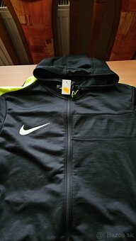 Bunda Nike a Adidas - 2