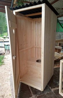 Latrina WC - 2