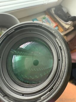 Sony 85mm GM možná výmena - 2