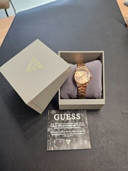 Dámske hodinky Guess Mini Aura GW0385L3 - 2
