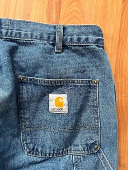 Carhartt nohavice XL - 2