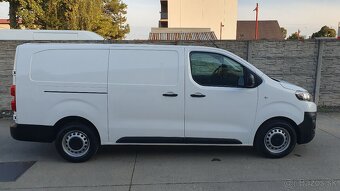 Citroen Jumpy L2H1 2.0 110kW 2021 - 2