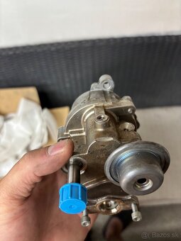 Vysokotlaké palivové čerpadlo BMW F10 - 2