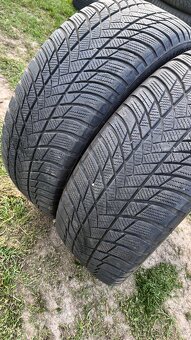 225/55 r18 zimné 2ks - 2