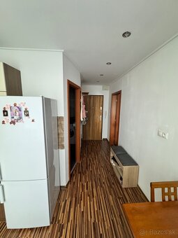 1 - izbový byt Bardejov - 2