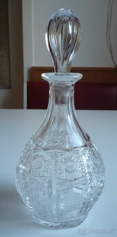 krištál - 2