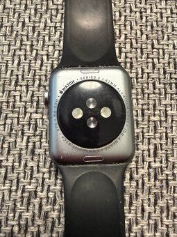 Apple watch 3 42mm - 2