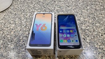 Predam Huawei Y6 2019 - 2