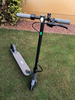 Elektricka kolobezka 30 km/h 2025 ZARUKA - 2