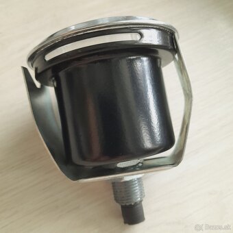 Tachometer JAWA CZ Kývačka Panelka - 2