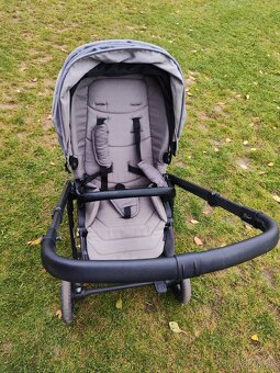 Športový kočík 4baby Everso - 2