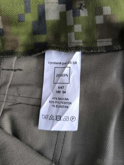 maskáče digital - 2