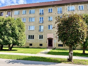 3,5 izbový byt v Stropkove - 2