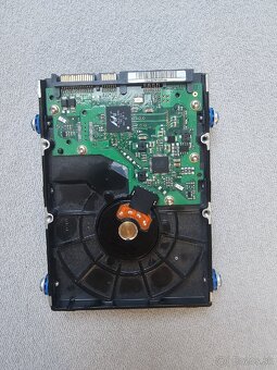 Samsung 3,5" HDD 160gb - 2