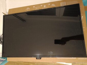 Predám televízor Philips 80 cm - 2