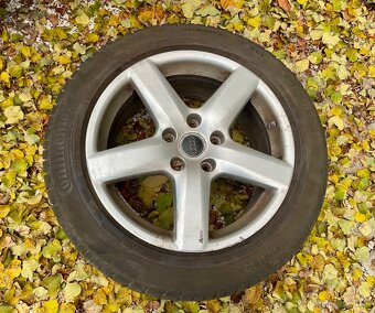 5x130 R19 touareg q7 cayenne - 2