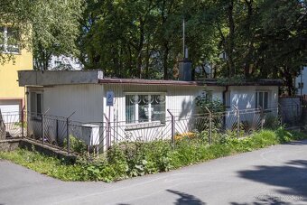 Rodinný dom v centre mesta Žilina - 2