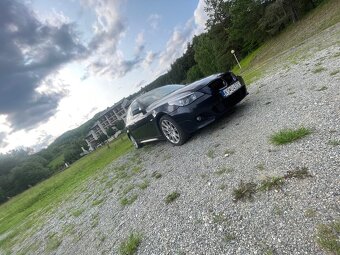 E60 530xd - 2
