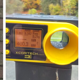 CYMA  AK-74 Blue Edition+ batéria+nabýjačka+2 zásobníky - 2