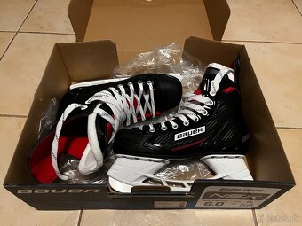 Zimné korčule Bauer NSX veľk. 40.5 - 2