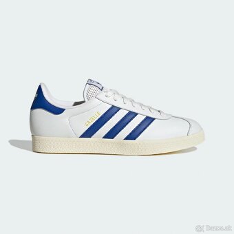 Adidas Gazelle veľkosť 41 - 2