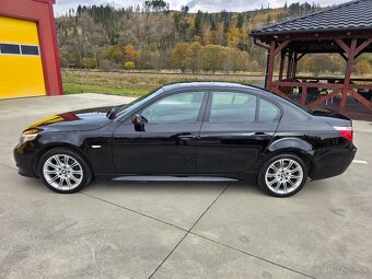 BMW Rad 5 530 XD A/T - 2