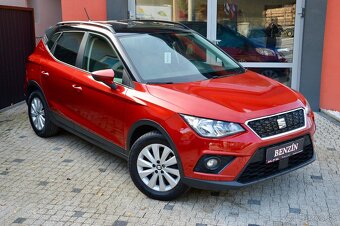Seat Arona 1.0 TSI 95 Style Limited --- 2019 --- - 2