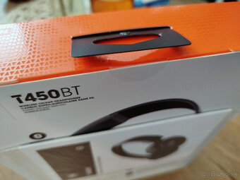 bezdrôtové JBL T450BT - 2