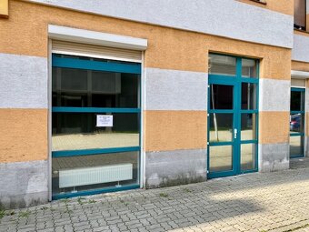 Obchodne priestory Matejkova 13 Dlhe Diely BA 11m2 - 2