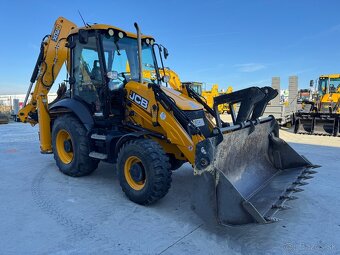 JCB 3CX PLUS 14MFWA - 2