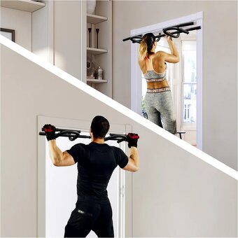 predam pull-up-bar - 2