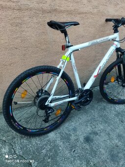 Bicykel horský x tract MTB 3362 - 2