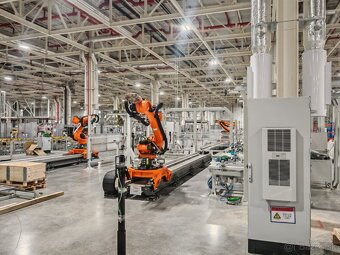 PRACA NEMECKO ELEKTRIKARI - NEMČINÁR - 2