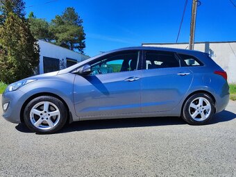 Disky HYUNDAI KIA 5x114.3 7J veľkosť 16" zimné pneumatiky - 2