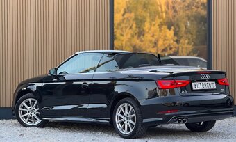 Na predaj Audi A3 cabrio - 2