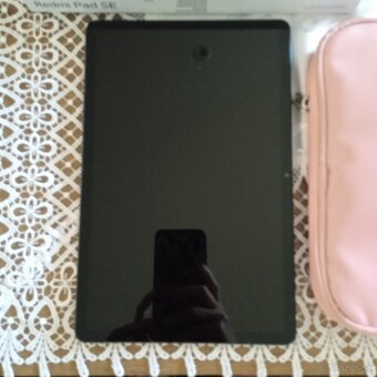 Tablet Redmi Pád SE Graphite  Hrať 8Gb/256 Gb ROM - 2