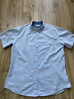 Pánska košeľa SMOG veľ.XL - 2