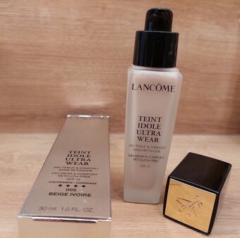 Lancôme Teint Idole Ultra Wear Make-up 005 - 2
