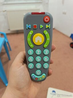 Výbavička pre bábätko - 2