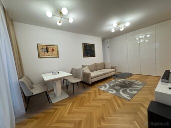 Novostavba 3izb. designového bytu v CENTRE - 2