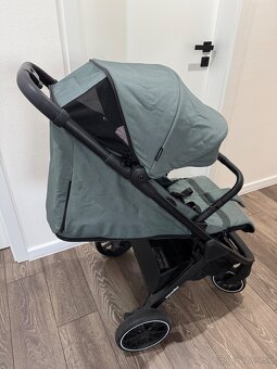 Sportovy kocik - EASYWALKER Jackey XL - 2