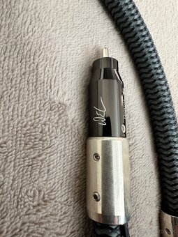 AudioQuest WELL Signature Digital Coax - 2