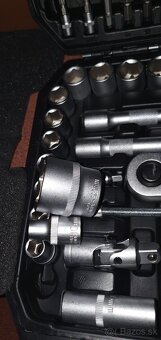 Gola kliče sada nová nemecká kvalita CraftMayer - 2