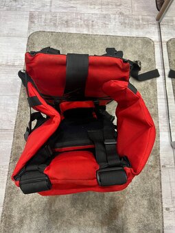 Turisticky nosič - 2